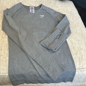 Gymshark long sleeve